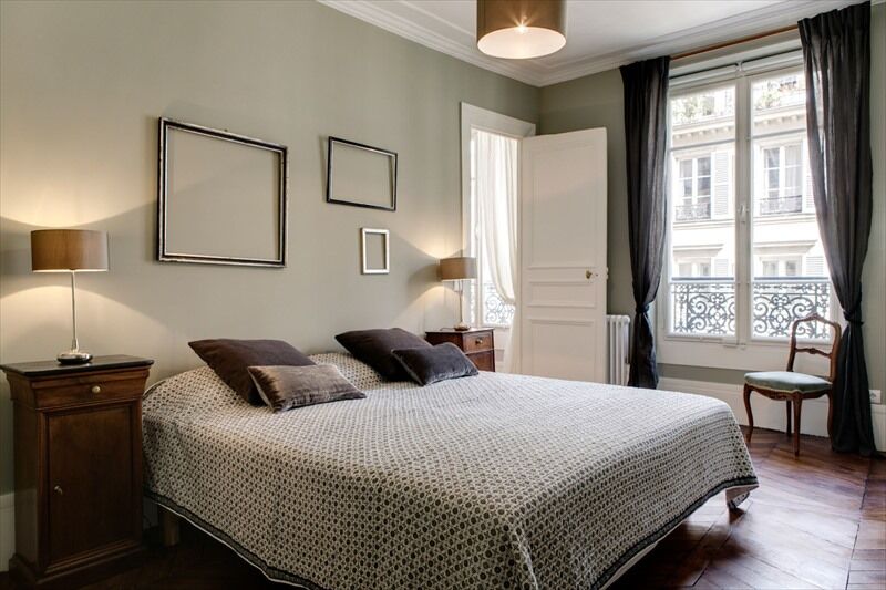 Europea - Arts Et Metiers Apartment *