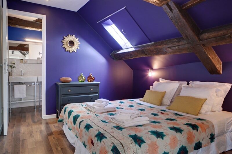 Apartment Europea - Arts Et Metiers Paris